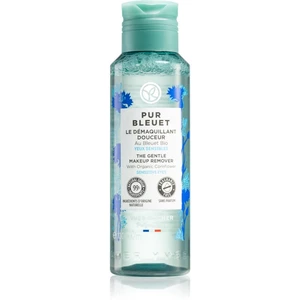 Yves Rocher Pur Bleuet odličovací čisticí voda pro citlivé oči 100 ml