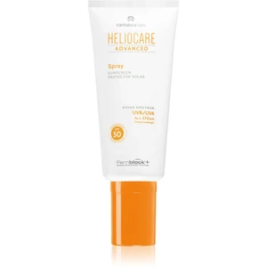 Heliocare Advanced opalovací sprej SPF 50 200 ml