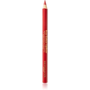 Dermacol True Colour Lipliner konturovací tužka na rty odstín 01 4 g