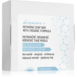 Soaphoria Organic organické mýdlo s regeneračním účinkem 150 g