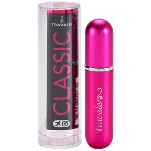 Travalo Classic plnitelný rozprašovač parfémů unisex 5 ml