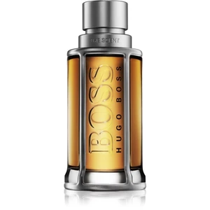 Hugo Boss BOSS The Scent toaletní voda pro muže 50 ml