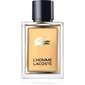 Lacoste L'Homme Lacoste toaletní voda pro muže 50 ml