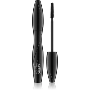 Catrice Glam & Doll Volume Mascara řasenka pro maximální objem odstín Black 10 ml