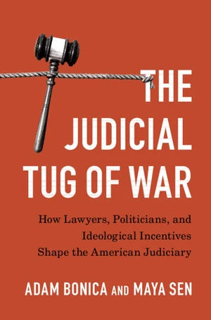 The Judicial Tug of War