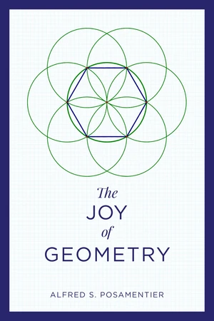 The Joy of Geometry