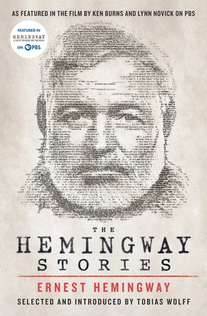 The Hemingway Stories