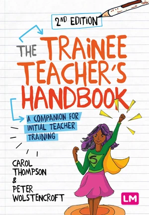 The Trainee Teacherâ²s Handbook