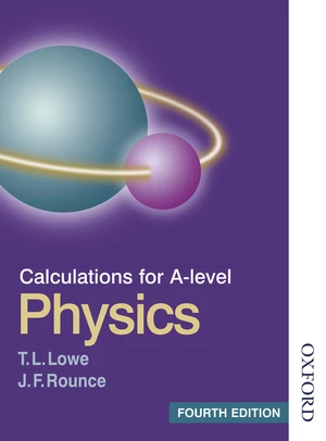 Calculations for A Level Physics