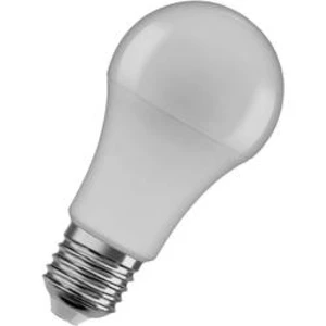 LED žárovka OSRAM 4058075184992 230 V, E27, 11 W = 75 W, teplá bílá, A+ (A++ - E), tvar žárovky, 4 ks