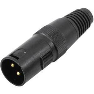 Zástrčka XLR Omnitronic 30208430