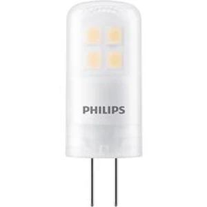 LED žárovka Philips Lighting 76785300 12 V, G4, 1.8 W = 20 W, teplá bílá, A++ (A++ - E), 1 ks