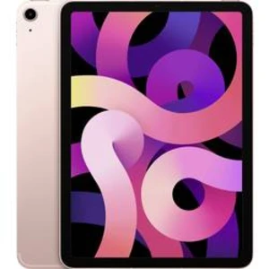 IPad Apple iPad Air, 10.9 palec 256 GB, růžovozlatá