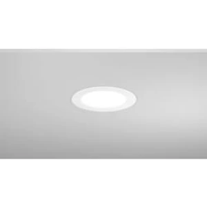 LED panel vestavný N/A RZB Toledo Flat LED/9W-4000K D19 901452.002.1 bílá