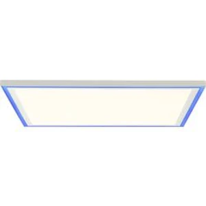 LED panel Brilliant Lanette G97076/05, 38 W, N/A, bílá