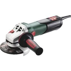 Úhlová bruska Metabo WEA 11-125 Quick 603626000, 125 mm, 1100 W