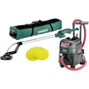 Bruska s teleskopickým krkem Metabo 690939000, 270 W