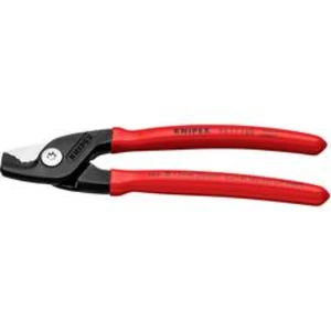 Kabelové nůžky Knipex 160 mm 95 11 160