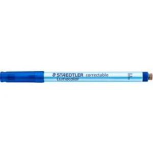 Staedtler Lumocolor 305 F-3 popisovač fólií, modrá