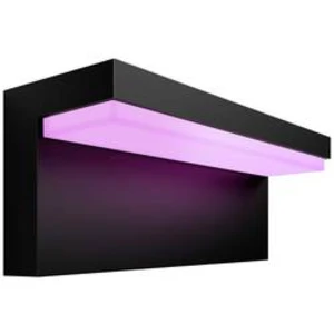 LED nástěnný reflektor Philips Lighting Hue Nyro, pevně vestavěné LED, 13.5 W, N/A