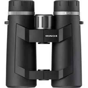 Dalekohled Minox X-HD 8x44 80107486, 8 x černá