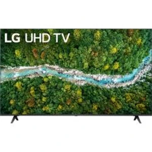 LED TV 108 cm 43 palec LG Electronics 43UP77009LB.AEUD CI+, DVB-C, DVB-S2, DVB-T2, Smart TV, UHD, WLAN