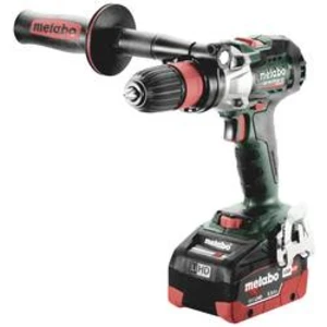 Aku vrtačka Metabo GB 18 LTX BL Q I 602362660, 18 V, 5.5 Ah, Li-Ion akumulátor