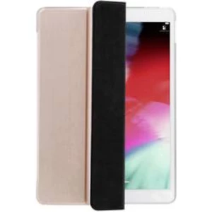 Hama obal / brašna na iPad BookCase Vhodný pro: iPad 10.2 (2020), iPad 10.2 (2019) růžovozlatá