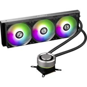 Vodní chladič PC Lian Li GALAHAD AIO 360 RGB BLACK