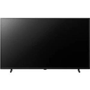 LED TV 100 cm 40 palec Panasonic TX-40JXW834 DVB-T2, DVB-C, DVB-S, UHD, Smart TV, WLAN, PVR ready, CI+ černá