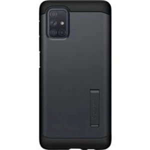 Spigen Tough Armor Case šedá