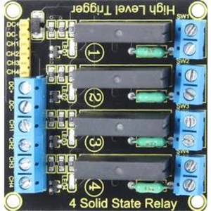 Reléová deska Joy-it sbc-ssr01 sbc-ssr01