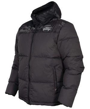 Fox rage bunda rip stop quilted jacket - s