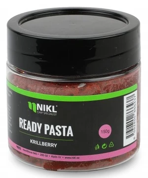 Nikl ready pasta hotová obalovací těsta 150 g krill berry