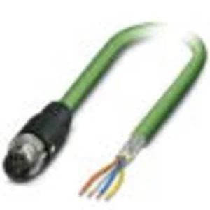 Připojovací kabel pro senzory - aktory Phoenix Contact NBC-MSD/ 5,0-93B SCO 1407497 5.00 m, 1 ks