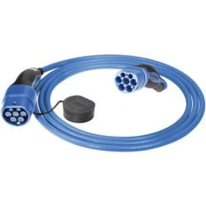 Nabíjecí kabel pro emobility MENNEKES 36213 4.00 m