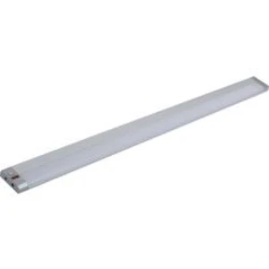 LED svítidlo zápustné Müller-Licht Olus Sensor 20000097, 9 W, 50 cm, N/A, bílá