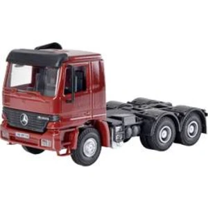 Kibri 14664 H0 Mercedes Benz Traktor Actros 3nápravový