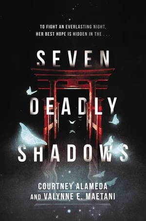 Seven Deadly Shadows