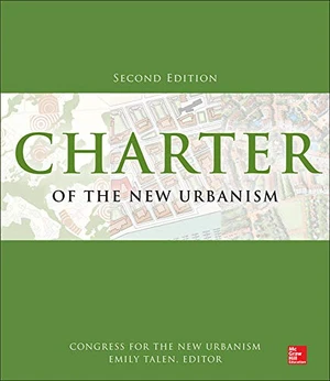 Charter of the New Urbanism, 2nd Edition