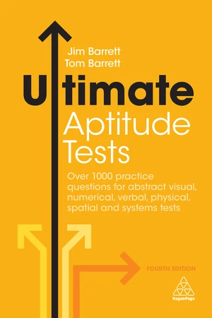 Ultimate Aptitude Tests