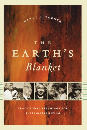 The Earth's Blanket