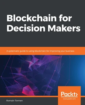 Blockchain for Decision Makers