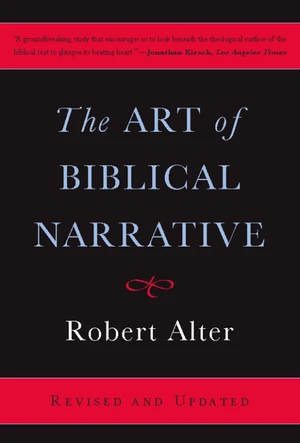 The Art of Biblical Narrative