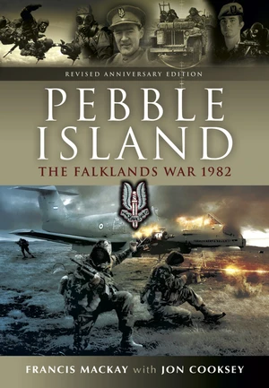 Pebble Island