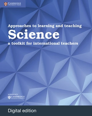 Approaches to Learning and Teaching Science Digital Edition