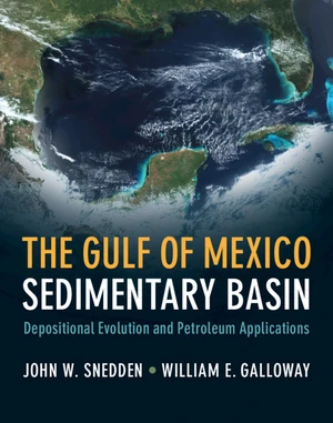 The Gulf of Mexico Sedimentary Basin