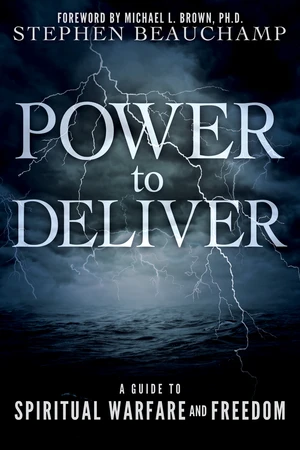 Power to Deliver