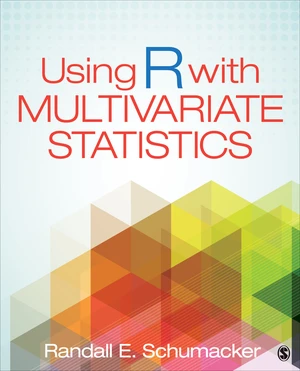 Using R With Multivariate Statistics