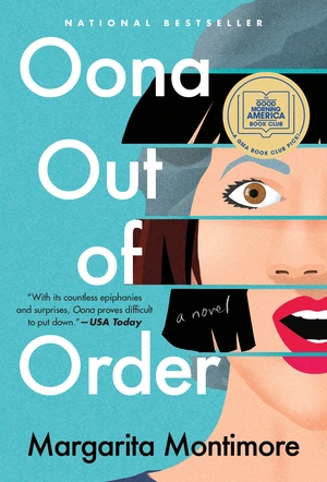 Oona Out of Order